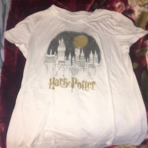 Harry Potter shirt
